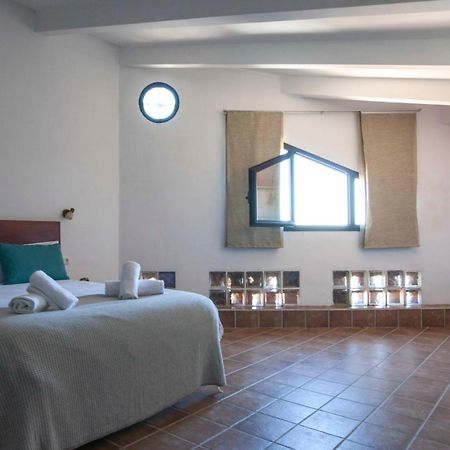 Apartamentos Turisticos Lobelia Suites La Garrovilla Esterno foto