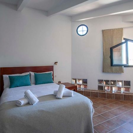 Apartamentos Turisticos Lobelia Suites La Garrovilla Esterno foto