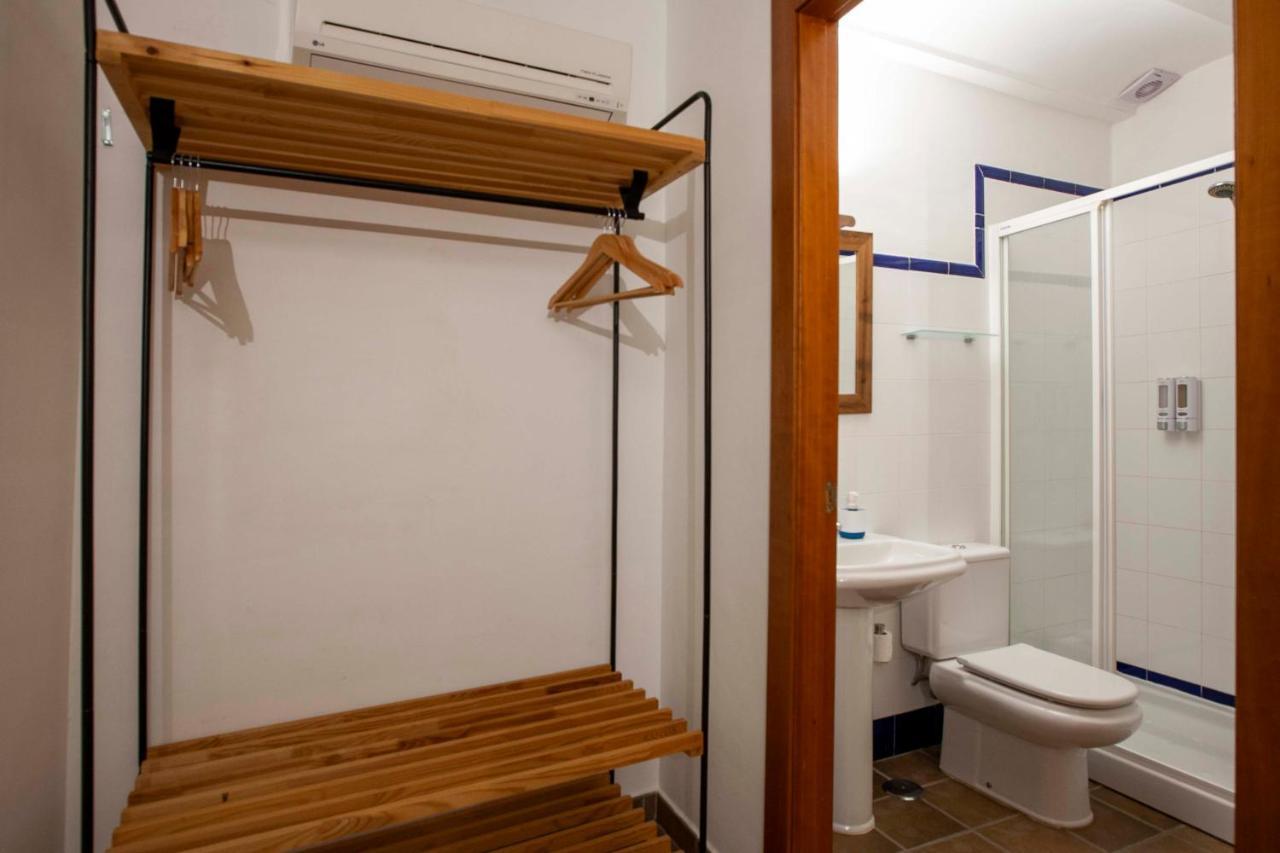 Apartamentos Turisticos Lobelia Suites La Garrovilla Esterno foto