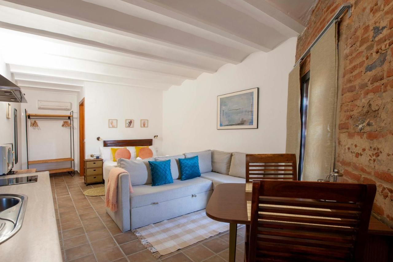Apartamentos Turisticos Lobelia Suites La Garrovilla Esterno foto