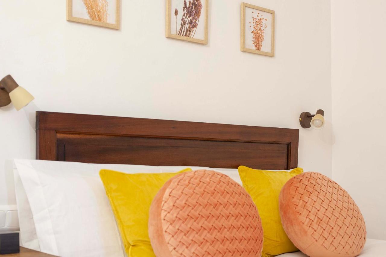 Apartamentos Turisticos Lobelia Suites La Garrovilla Esterno foto