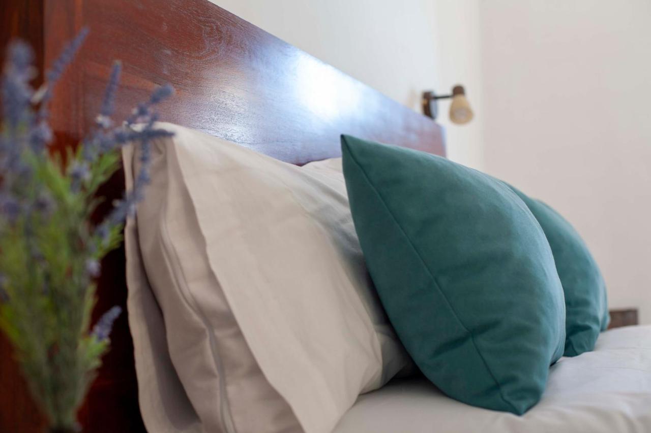 Apartamentos Turisticos Lobelia Suites La Garrovilla Esterno foto