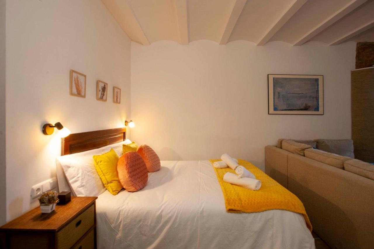 Apartamentos Turisticos Lobelia Suites La Garrovilla Esterno foto