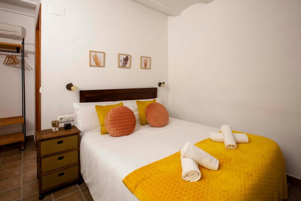 Apartamentos Turisticos Lobelia Suites La Garrovilla Esterno foto