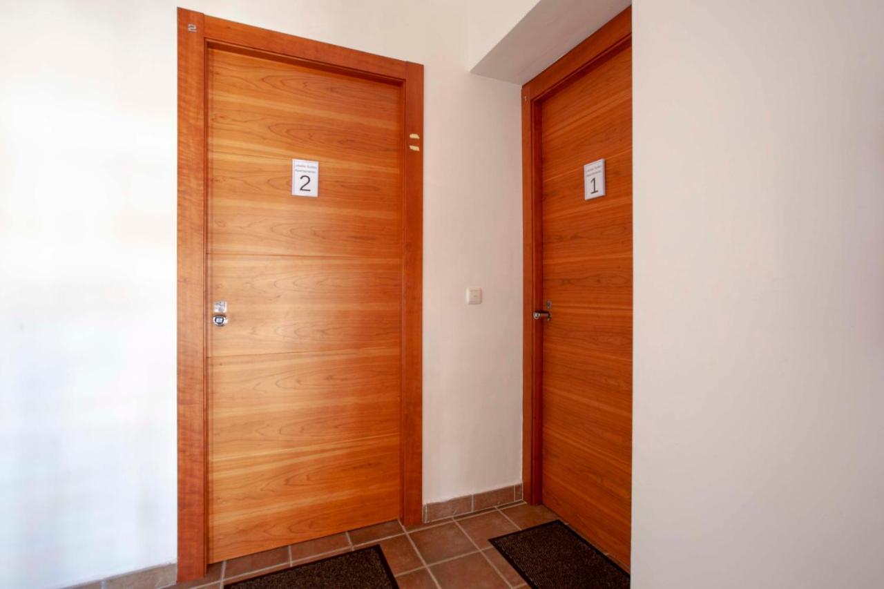 Apartamentos Turisticos Lobelia Suites La Garrovilla Esterno foto