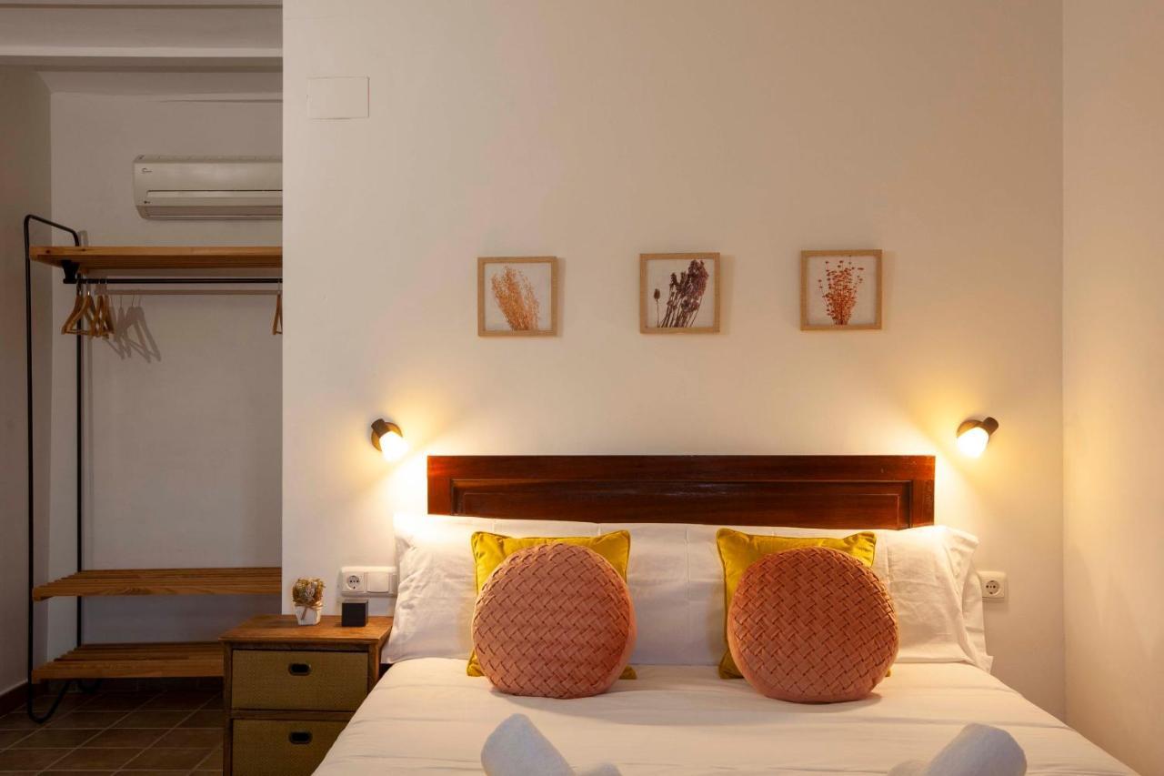 Apartamentos Turisticos Lobelia Suites La Garrovilla Esterno foto