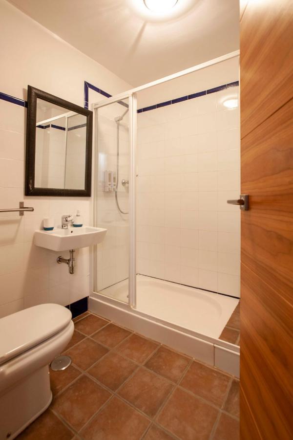 Apartamentos Turisticos Lobelia Suites La Garrovilla Esterno foto