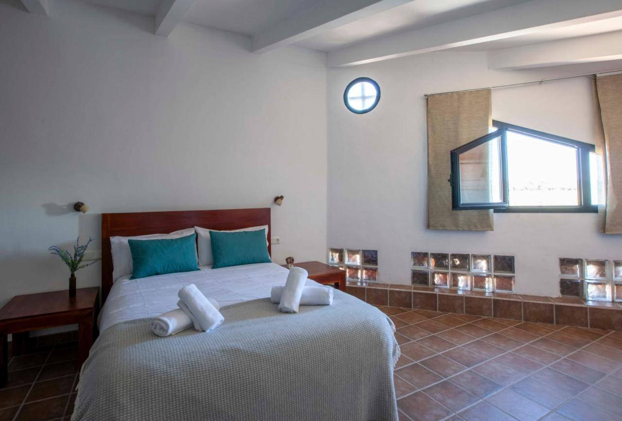 Apartamentos Turisticos Lobelia Suites La Garrovilla Esterno foto