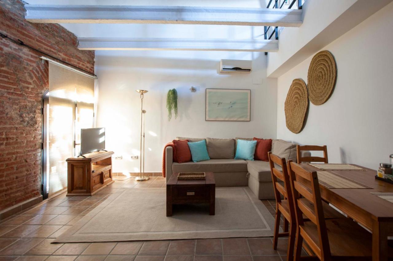 Apartamentos Turisticos Lobelia Suites La Garrovilla Esterno foto