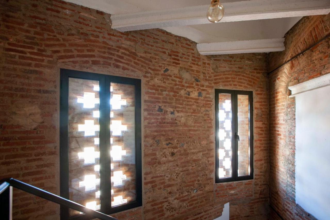 Apartamentos Turisticos Lobelia Suites La Garrovilla Esterno foto