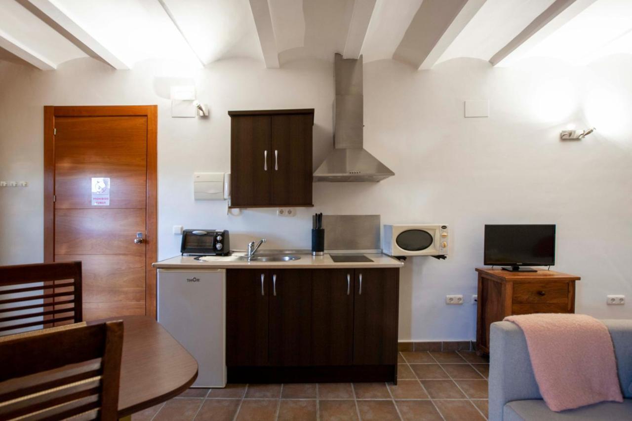 Apartamentos Turisticos Lobelia Suites La Garrovilla Esterno foto
