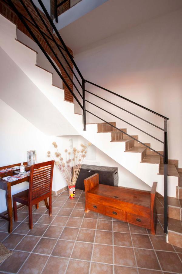 Apartamentos Turisticos Lobelia Suites La Garrovilla Esterno foto